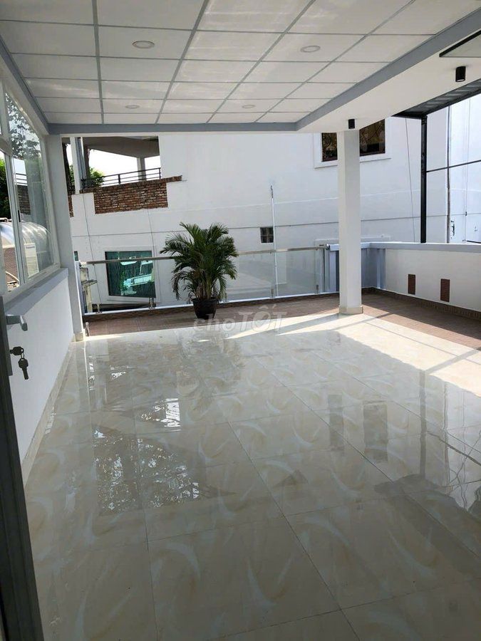 CĂN GÓC NGANG KHỦNG 5.1M – TRẦN PHÚ QUẬN 5 – DÒNG TIỀN SẴNG 400TR/NĂM