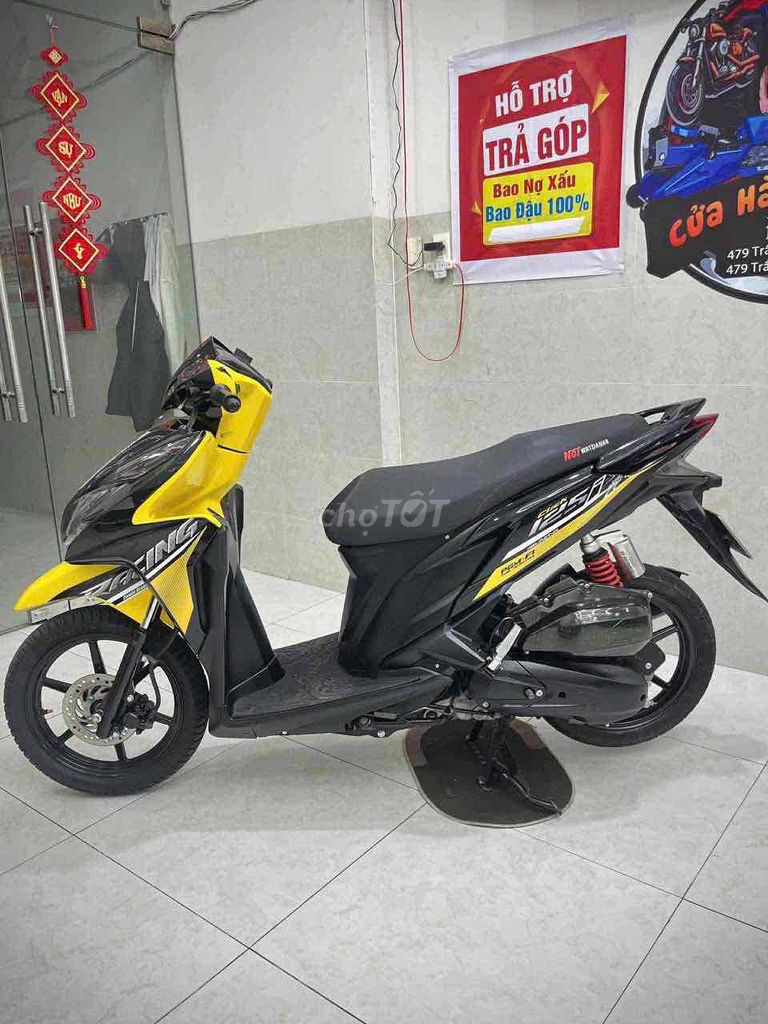 bán xe góp nợ xấu bao đậu 100%. Mua bán Xe máy tại Quận 8 Tp Hồ Chí Minh được đăng bởi Nguyen Gia Bao hình 6