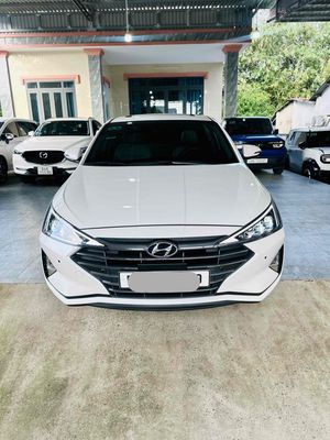 Elantra 2021 2.0 AT - 29000 km. Mua bán Ô tô tại Huyện Bắc Tân Uyên Bình Dương được đăng bởi Ô Tô Quân Bồ Bình Dương