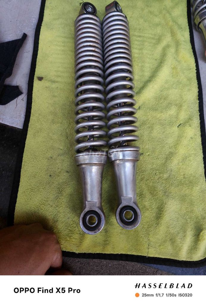 Phuộc vario future led wave 110. Mua bán Phụ tùng xe tại Quận Gò Vấp Tp Hồ Chí Minh được đăng bởi shop phu tung zin hãng có giao lưu  hình 3