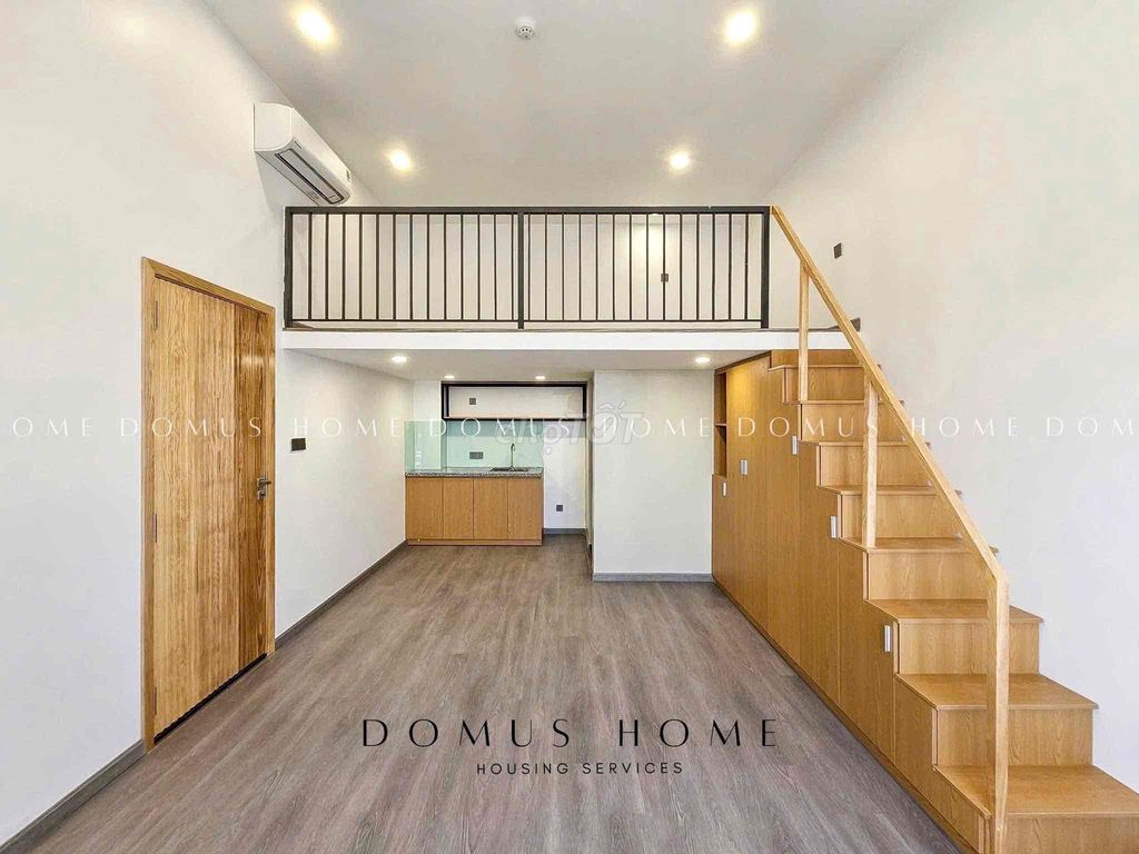 Аренда · 1 комн. · 40 м² · Quận 7, ул. Đường Lê Văn Lương