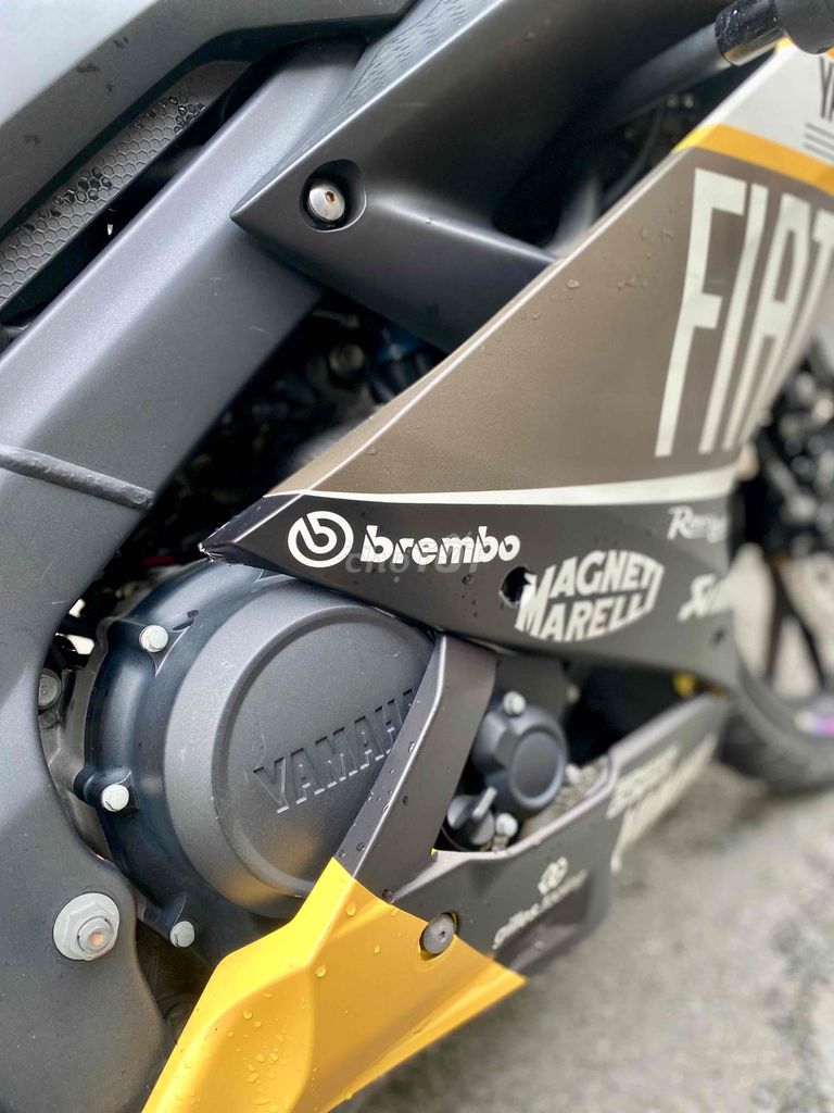 R15V3 2020 HQCN BSSG GIÁ RẼ. Mua bán Xe máy tại Quận Gò Vấp Tp Hồ Chí Minh được đăng bởi TRUNGNGHIA MOTOR hình 6