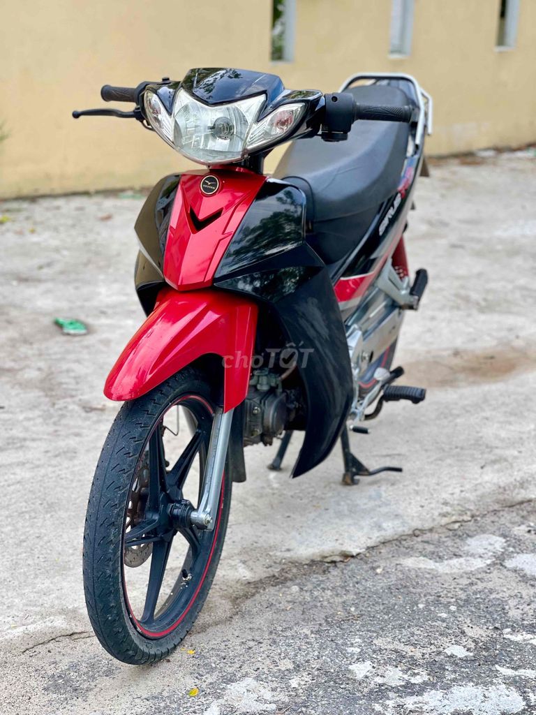 👉sirius 50cc bso92 chính chủ, Máy móc rin em ai ,C