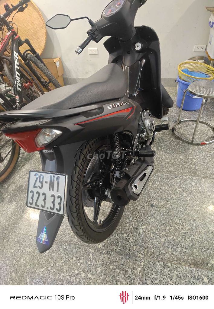 Chính chủ bán xe bảo cc mua bán và rút hồ sơ.. Mua bán Xe máy tại Huyện Gia Lâm Hà Nội được đăng bởi Nguyễn Quang Tú hình 5