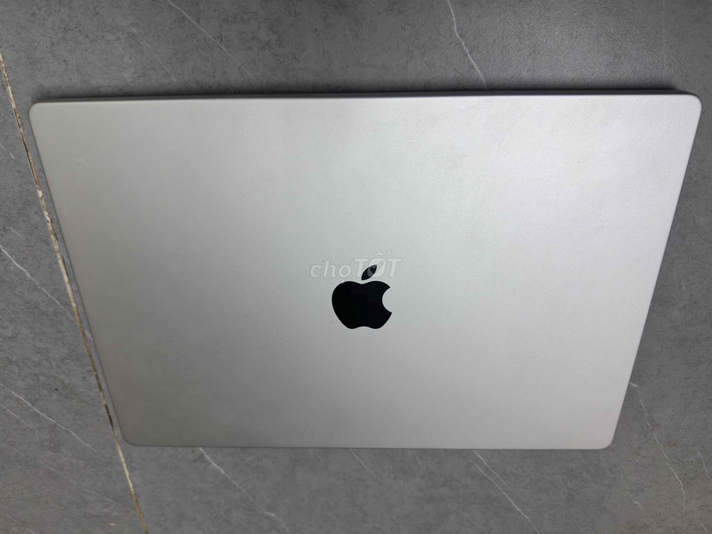 Apple MacBook Pro 16 inch M1 Pro 32GB/500GB Bạc. Mua bán Laptop tại Quận Ngũ Hành Sơn Đà Nẵng được đăng bởi Nguyễn Minh Phúc hình 1