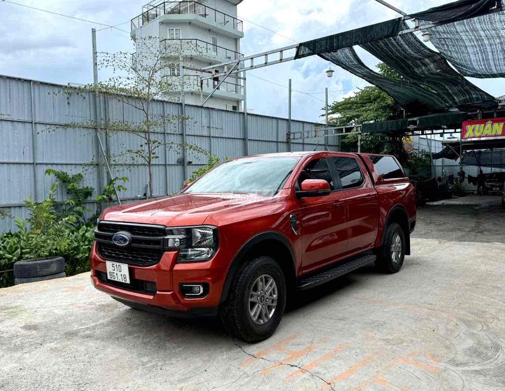 RANGER XLS 2023 SỐ SÀN ,XE CỰC ĐẸP VAY 70%. Mua bán Ô tô tại Quận Bình Tân Tp Hồ Chí Minh được đăng bởi XUÂN DUY AUTO hình 2