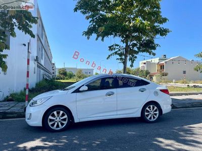 Hyundai Accent 1.4 AT 2015 – Số tự động. Mua bán Ô tô tại Thành phố Hội An Quảng Nam được đăng bởi ISUZU
