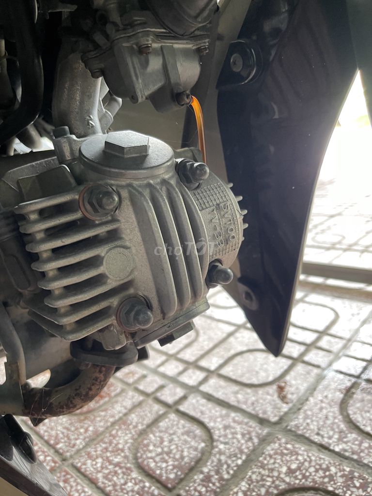 Sirius 2012. Mua bán Xe máy tại Thành phố Tây Ninh Tây Ninh được đăng bởi Thành Đạt hình 5