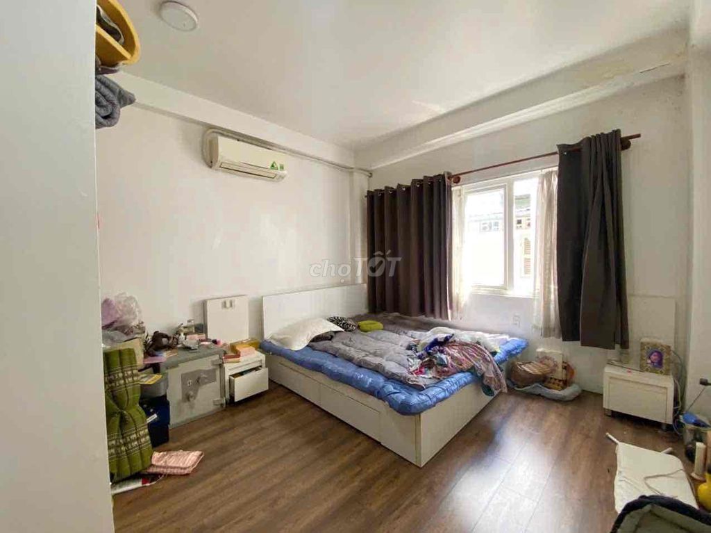 Nhà 4 tầng Quận 1, 42m2 - 9,7 tỷ - ảnh 4