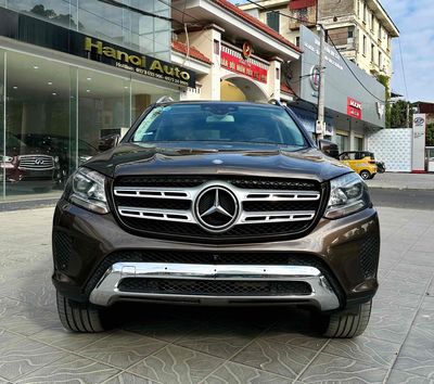 Mercedes Benz GLS Class 2***0 km