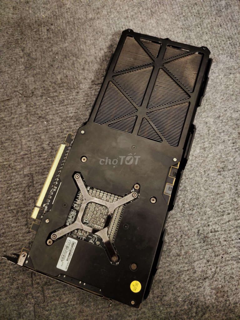 Card đồ họa Dataland Vega 56 Đen. Mua bán Linh kiện (RAM, Card...) tại Thị xã Phú Thọ Phú Thọ được đăng bởi Quân Hoàng hình 1