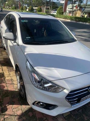 Hyundai Accent 2018 1.4 ATH - 81617 km. Mua bán Ô tô tại Thị xã Bến Cát Bình Dương được đăng bởi nguyên công tri