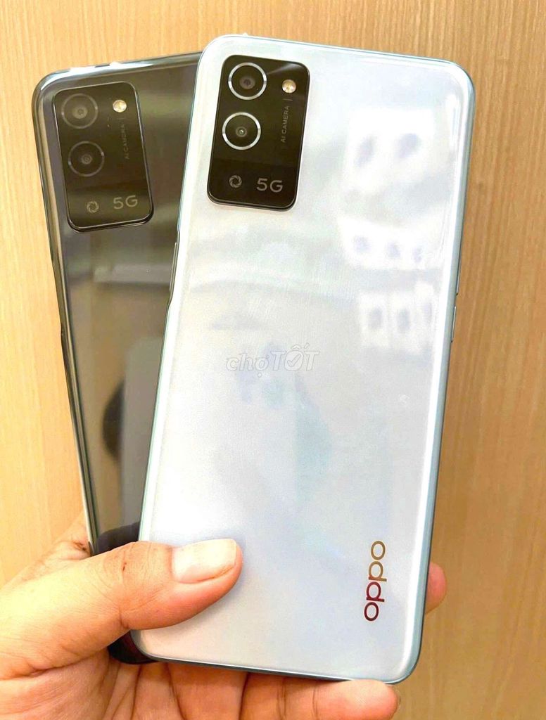 Oppo A56 5G 256GB Dùng App Mượt. Mua bán Điện thoại tại Quận 4 Tp Hồ Chí Minh được đăng bởi Rephone Mobile hình 1