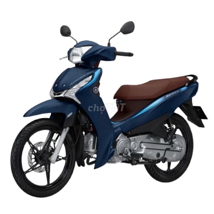 ⚡Yamaha Jupiter Finn phiên bản cao cấp 2024⚡