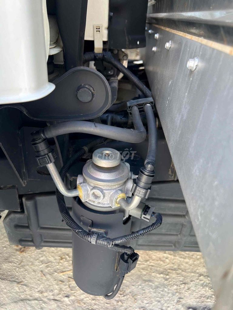 Hyundai Solati 2019 Hyundai Solati - 40000 km. Mua bán Ô tô tại Thành Phố Đồng Hới Quảng Bình được đăng bởi Cu soc hình 12