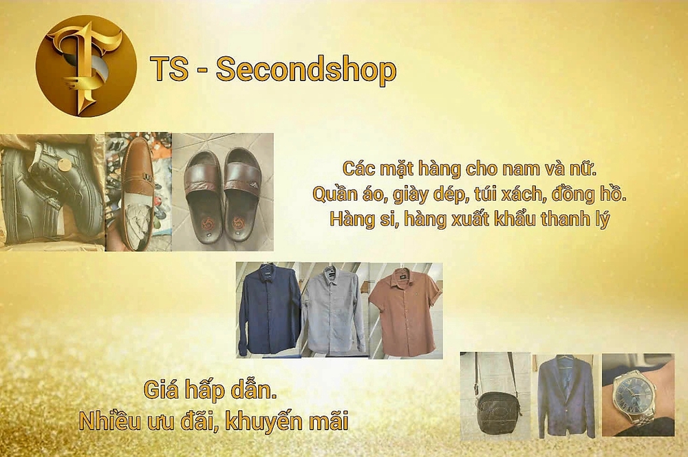 TS - Second904 tại undefined undefined hình 1