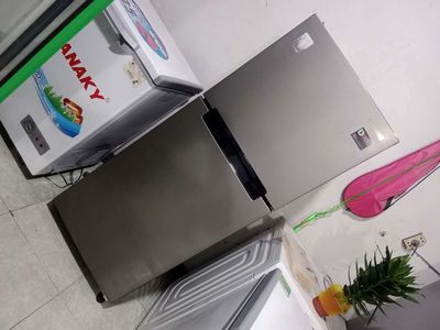 Samsung Inverter tủ lạnh 250 l