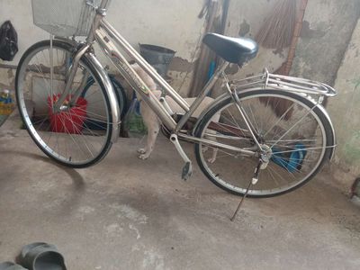 xe đạp matin inóc còn mới đeb chạy nhẹ và đâm. Mua bán Xe đạp tại Huyện Củ Chi Tp Hồ Chí Minh được đăng bởi tỷ 