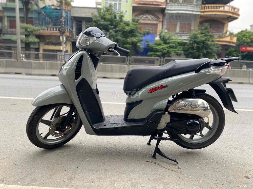 Honda sh 150 nhập êm đẹp như hình. Mua bán Xe máy tại Quận Hồng Bàng Hải Phòng được đăng bởi Ly  hình 2