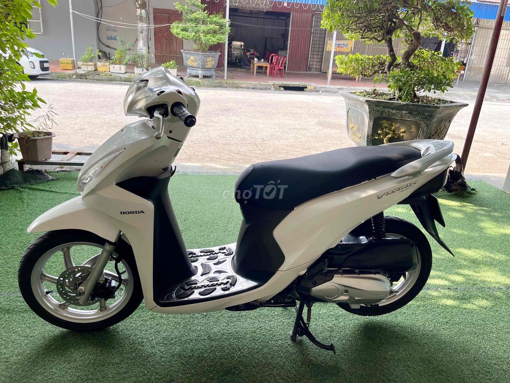 Cần bán vison. Mua bán Xe máy tại Huyện An Dương Hải Phòng được đăng bởi Cửa Hàng xe máy khang Chi hình 5