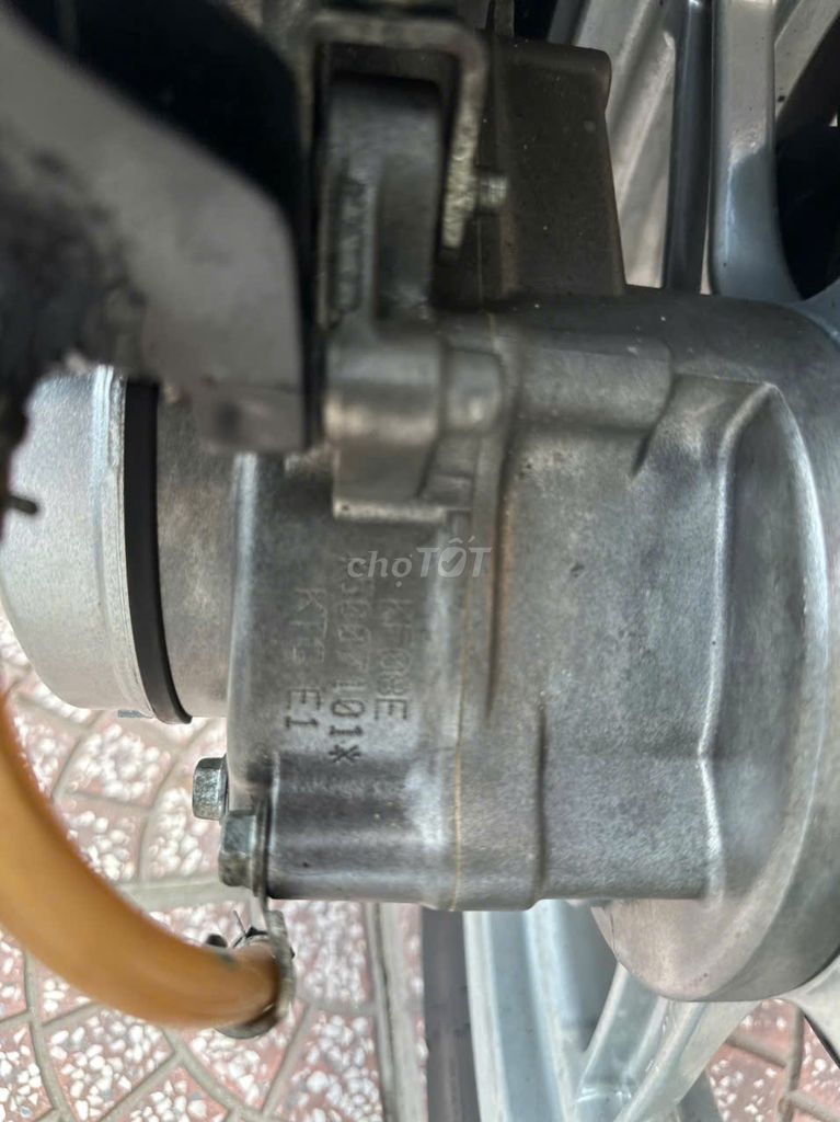 Sh VN Mẫu Ý 3 Cục 150cc 2011 bs 59c2-08573. Mua bán Xe máy tại Quận Phú Nhuận Tp Hồ Chí Minh được đăng bởi xe39com hình 3