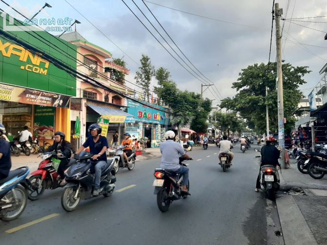 0919035891 - BÁN ĐẤT MT CÂY KEO - TAM PHÚ - TĐ, SHR,THỔ CƯ 100%