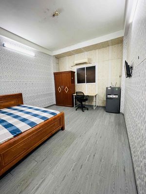 Room 25 m² · Đường Lý Thường Kiệt