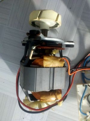 Motor Máy Xay Sinh Tố. Mua bán Đồ chuyên dụng, Giống nuôi trồng tại Thành phố Thủ Dầu Một Bình Dương được đăng bởi Lâm Ngọc