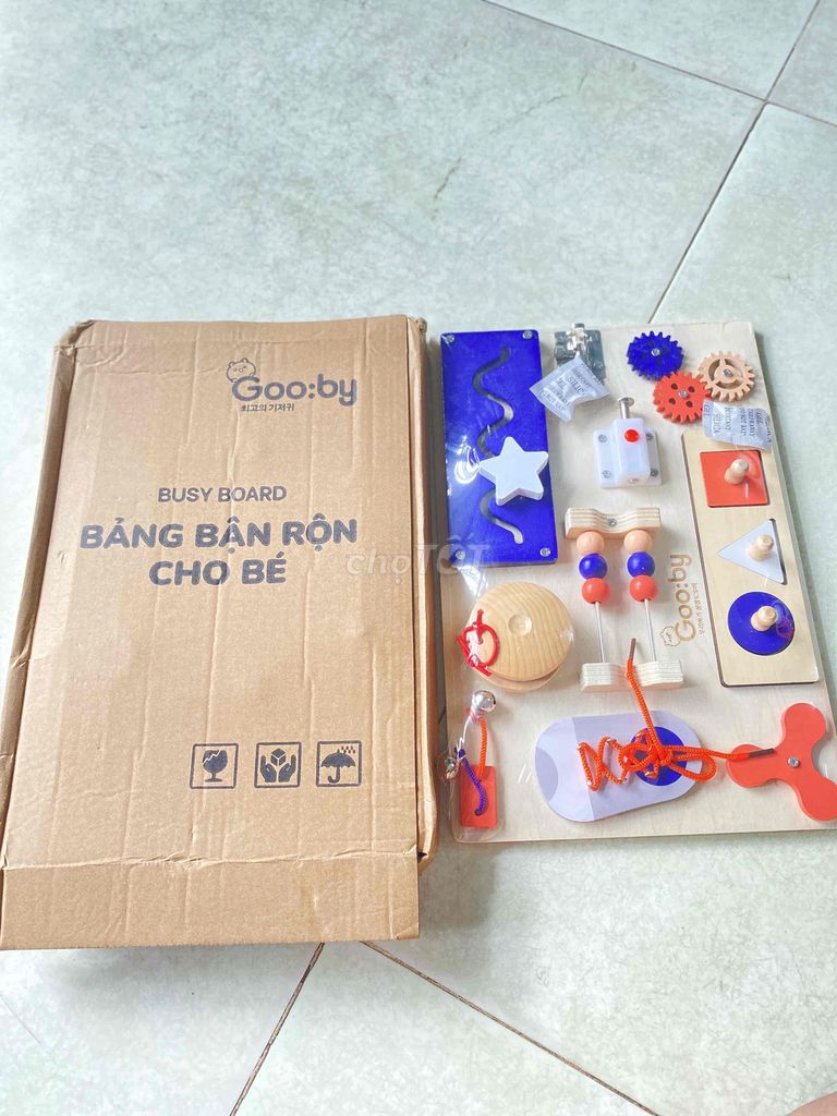 bảng bâj rộncjo bé mới dư pass ạ