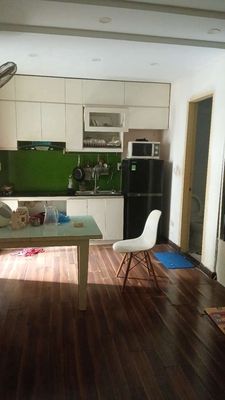 CHÍNH CHỦ 45m² GIÁ 1,45 TỶ HH LINH ĐÀM Lh 0981424