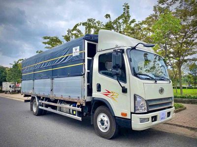 🔥FAW TIGER 8Tấn5 XE SẴN GIAO NGAY 🔥. Mua bán Xe tải, xe ben tại Huyện Châu Thành A Hậu Giang được đăng bởi TỔNG KHO XE TẢI CẦN THƠ hình 1