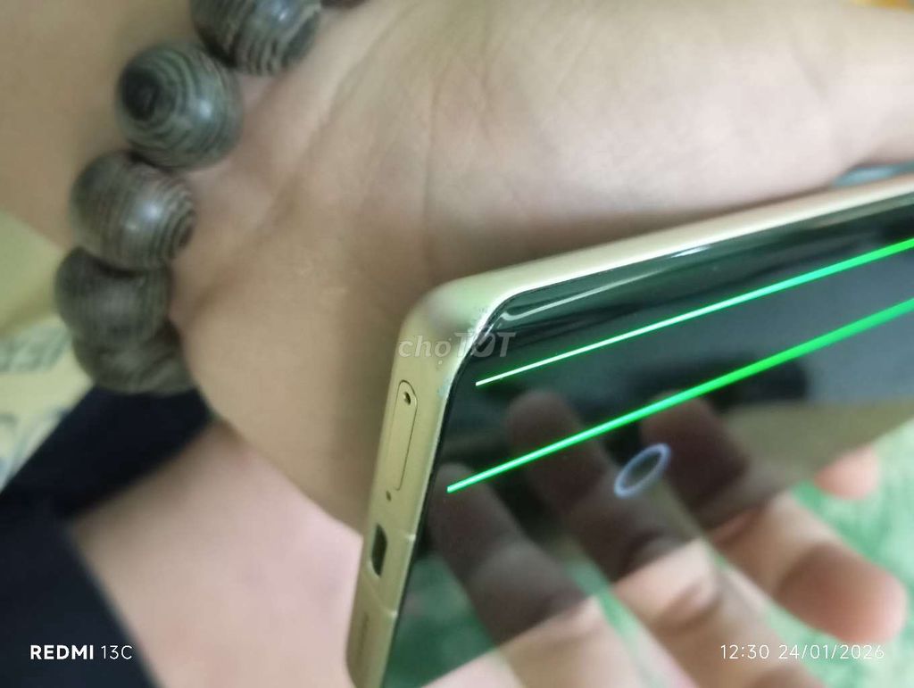 Xiaomi 12s Ultra 512GB Vàng. Mua bán Điện thoại tại Thành phố Cao Lãnh Đồng Tháp được đăng bởi Trí vĩnh Nguyễn hình 1