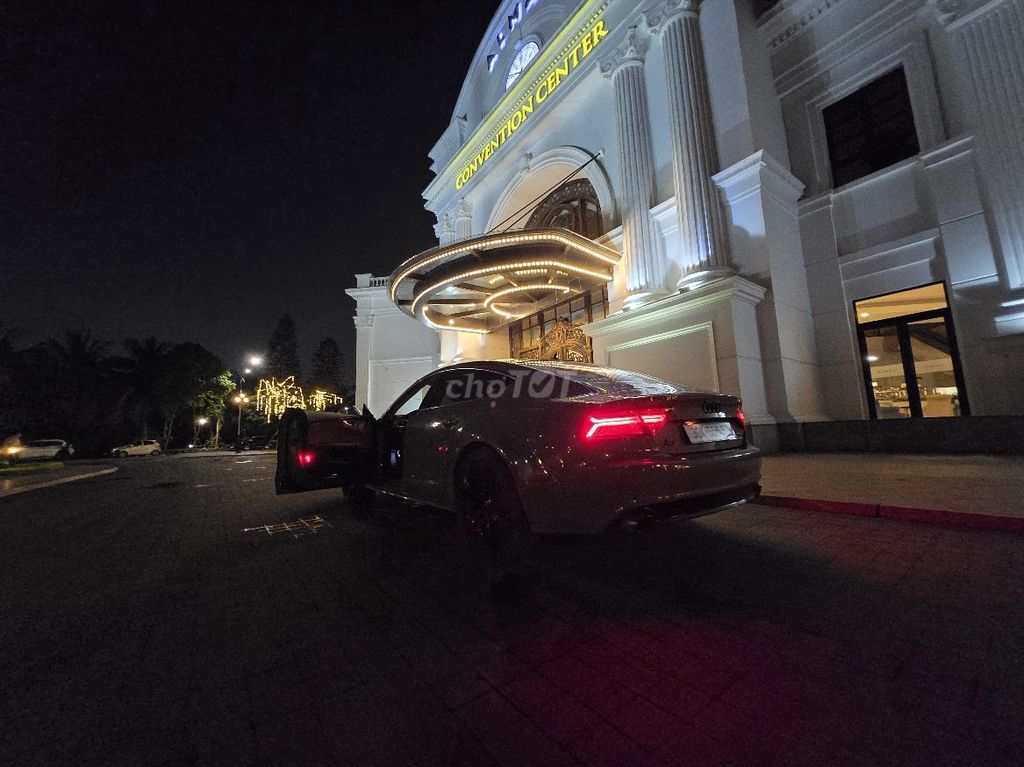 Audi A7 2011  - 130000 km. Mua bán Ô tô tại Quận Long Biên Hà Nội được đăng bởi Nam Nguyễn hình 1