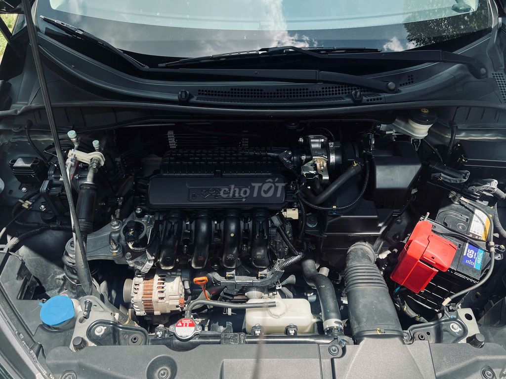 Honda City 2019 1.5TOP - 74000 km. Mua bán Ô tô tại Thành phố Dĩ An Bình Dương được đăng bởi Tài Bình Dương hình 16