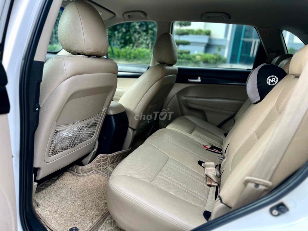 kia sorento GAT máy xăng 7 chỗ. Mua bán Ô tô tại Quận Nam Từ Liêm Hà Nội được đăng bởi Auto Đại Phát hình 7