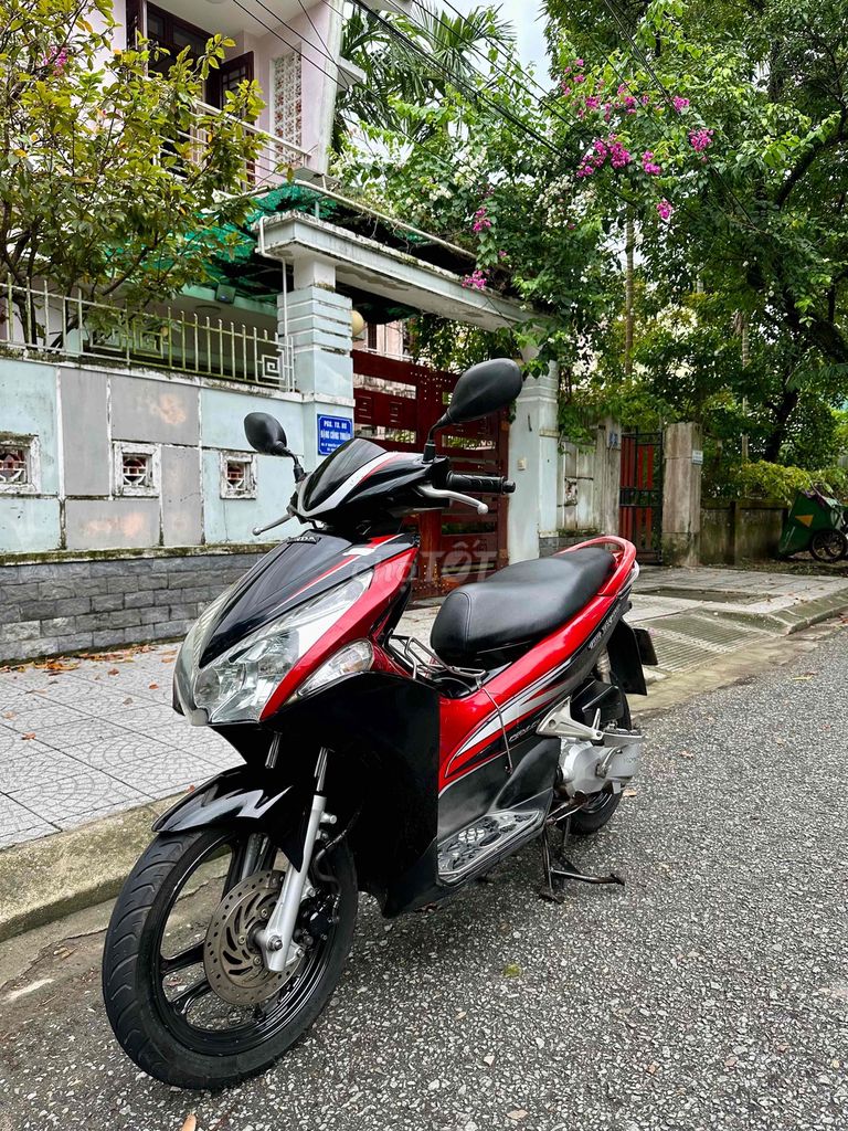 AB 2012 xe đẹp máy êm liên hệ ***. Mua bán Xe máy tại Thành phố Huế Thừa Thiên Huế được đăng bởi Xe Máy Trường An Phát hình 6