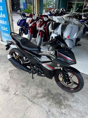 Exciter 155 VVA xe đẹp Máy Zin (trả góp). Mua bán Xe máy tại Huyện Lai Vung Đồng Tháp được đăng bởi Cửa Hàng Xe Gắn Máy PHONG uy tín