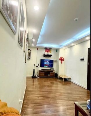 CHUNG CƯ ĐÌNH THÔN, MỸ ĐÌNH, CẦU GIẤY GIÁ RẺ