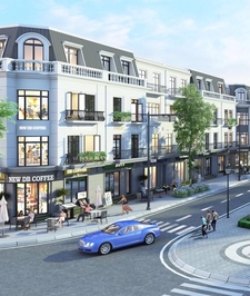 Bán nền biệt thự 200m2, giá 39,5tr/m2 Bán nền biệt thự 200m2, giá 39,5tr/m2