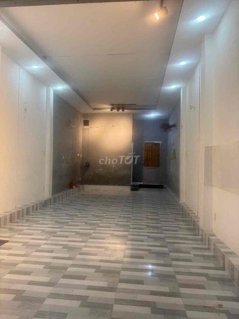 Аренда · 1 комн. · 40 м² · Quận Tân Phú, ул. Đường Trần Quang Cơ