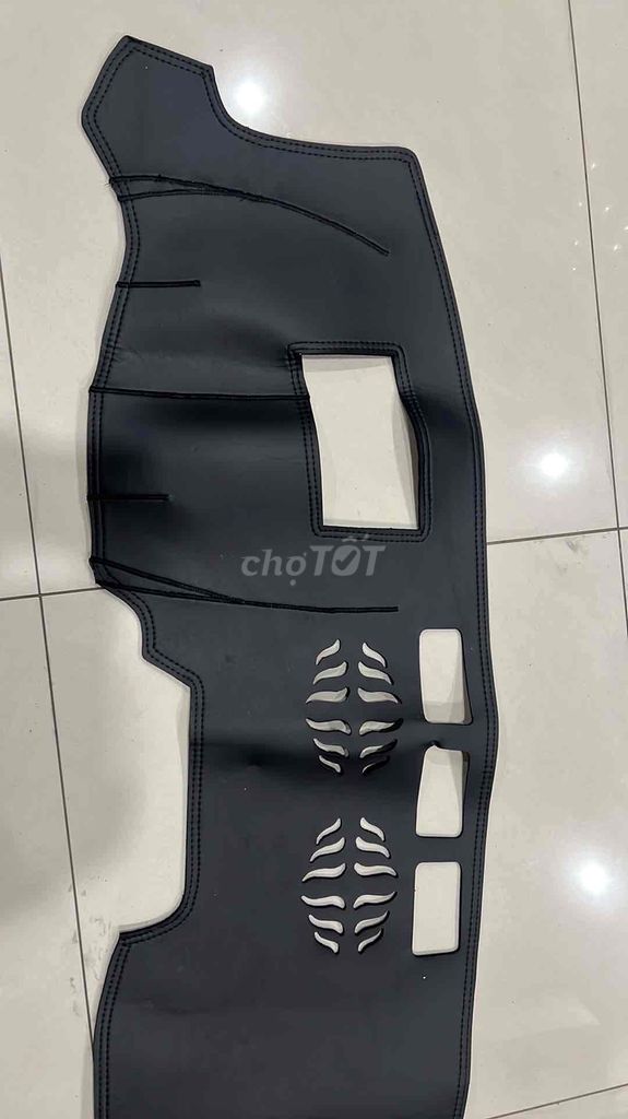 Thảm taplo xe Mazda Cx-5 có HUD