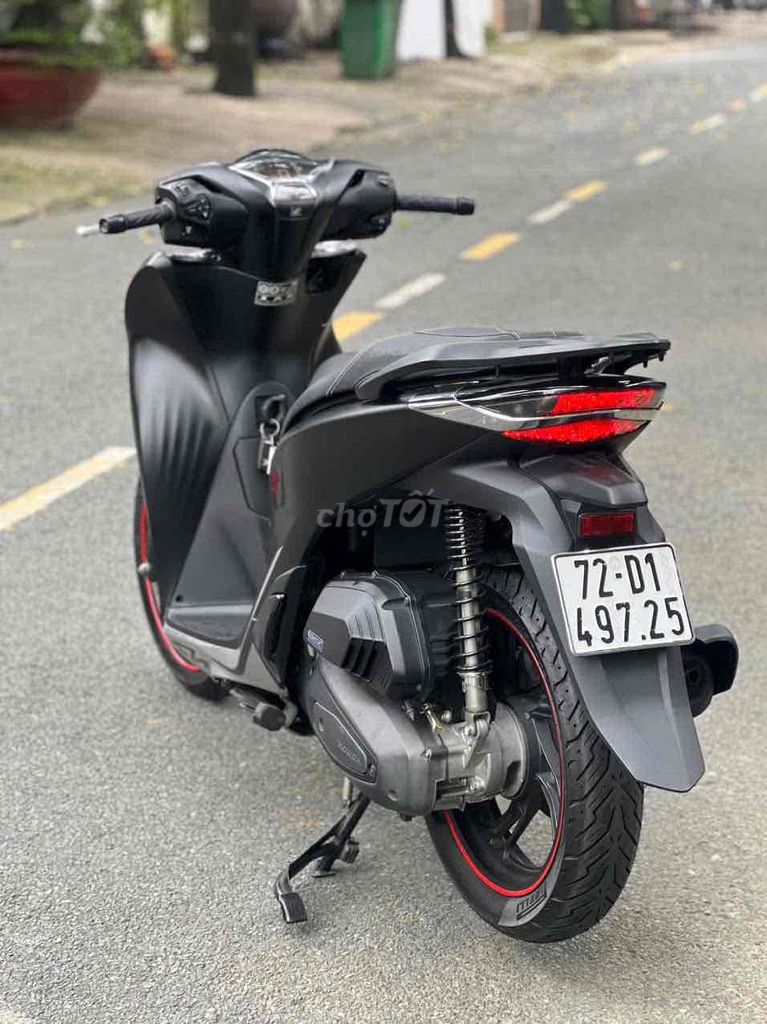 SH 150i ABS ĐK CUỐI 2021 FOM 2022 BSTP. Mua bán Xe máy tại Thành phố Thủ Đức Tp Hồ Chí Minh được đăng bởi Vũ Vũ hình 4