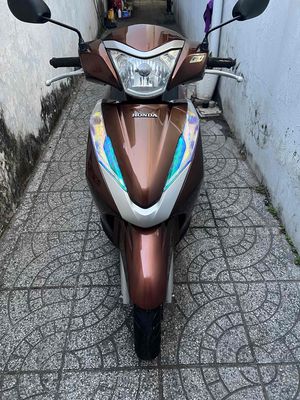 Honda Lead 125 bs65 zin đẹp