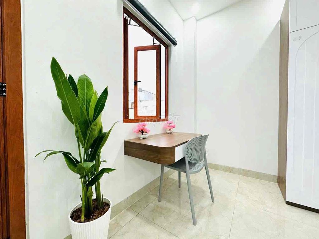 🌈 CHDV siêu xinh ngay Lê Văn Quới - Ngã Tư 4 Xã - Nội thất cơ bản - ảnh 5
