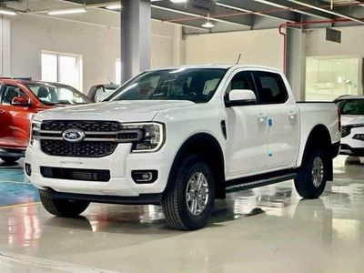 Ranger 2025 XLS 1cầu 2cầu xe sẵn giao ngay đủ màu. Mua bán Ô tô tại Quận 10 Tp Hồ Chí Minh được đăng bởi Khiêm Ford Phú Mỹ