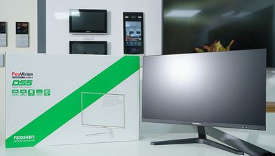 màn hình máy tính led fullHD 22". 24". Mua bán Phụ kiện (Màn hình, Chuột...) tại Quận Thanh Khê Đà Nẵng được đăng bởi  LAPTOP pc 