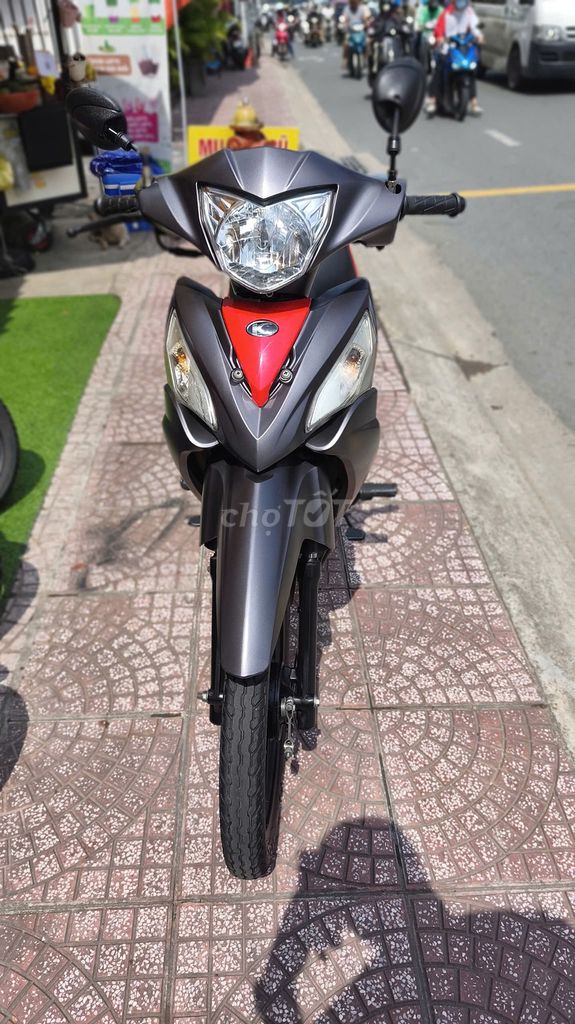 Kymco Visars 50cc 2020 bs 59ma-03053. Mua bán Xe máy tại Quận Phú Nhuận Tp Hồ Chí Minh được đăng bởi xe39com hình 1