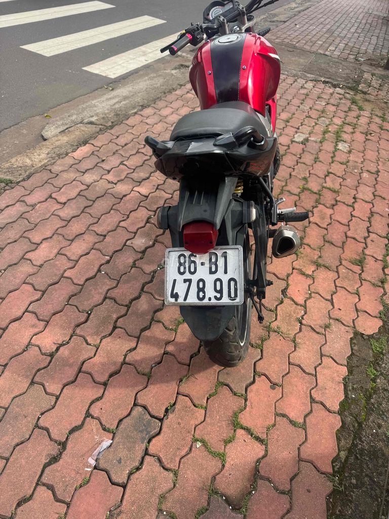 yamaha fz 150i. Mua bán Xe máy tại Thành phố Buôn Ma Thuột Đắk Lắk được đăng bởi Nguyễn van Nam hình 4