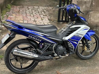 Exciter 135 cc dk 2014. Mua bán Xe máy tại Thành phố Vũng Tàu Bà Rịa - Vũng Tàu được đăng bởi Nguyễn Văn Truyền