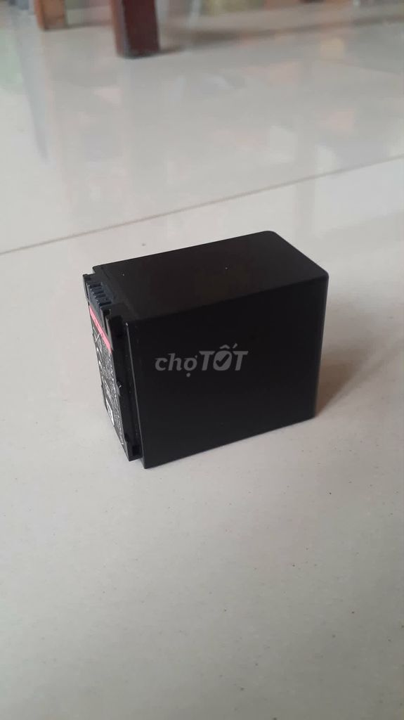 Máy quay phim Sony DCR SX85 Đen. Mua bán Máy ảnh, Máy quay tại Quận Sơn Trà Đà Nẵng được đăng bởi thanh ngovan hình 1